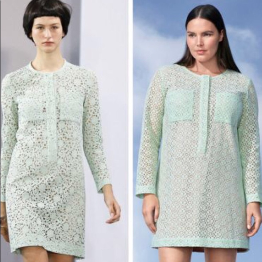 Victoria Beckham for Target Dress .